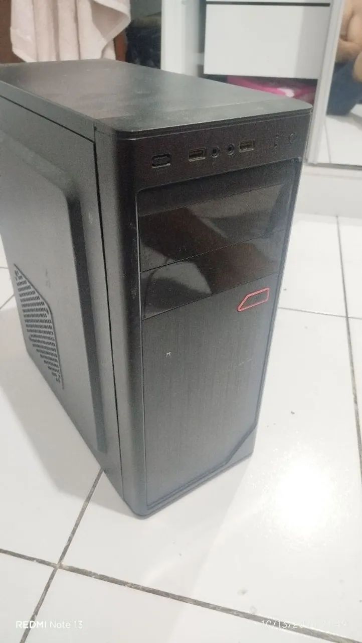 Pc de escritório  - Foto 2