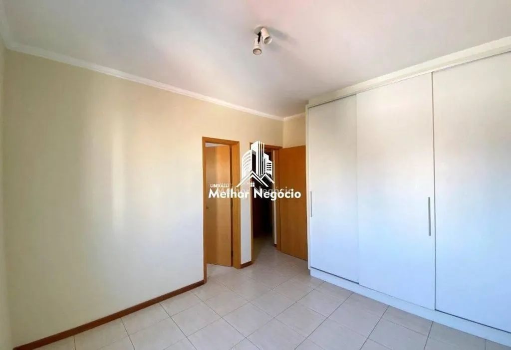 Apartamento à venda em Piracicaba, Vila Independência, com 2 quartos, com 77 m² - Foto 4