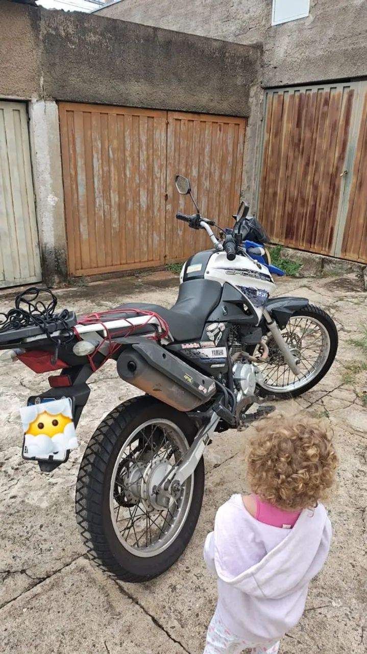 Crosser 150  - Foto 5