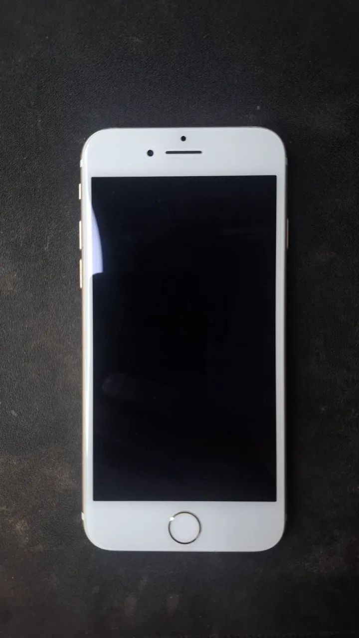 iPhone 7 com defeito