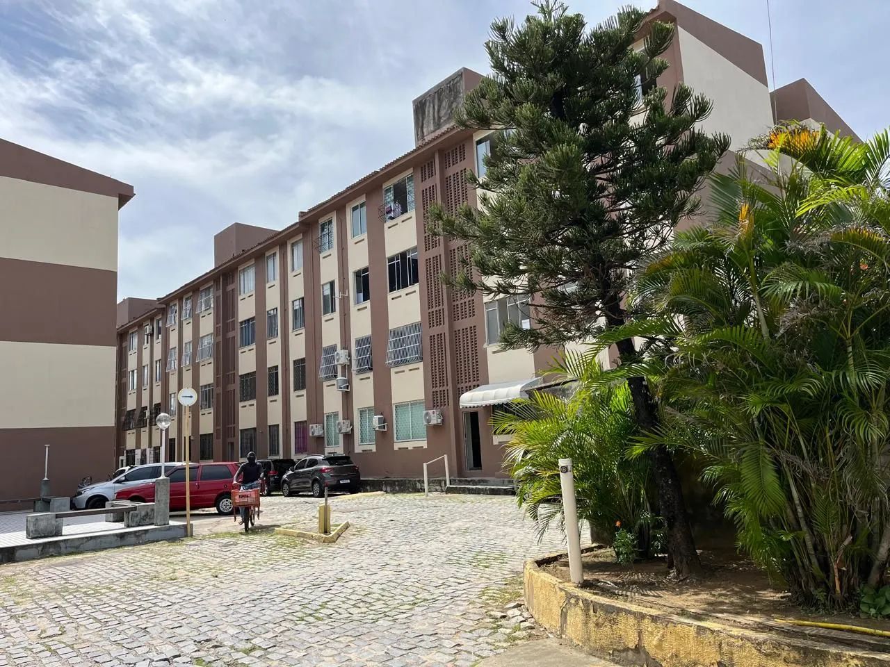 Apartamento na Maraponga  - Foto 3