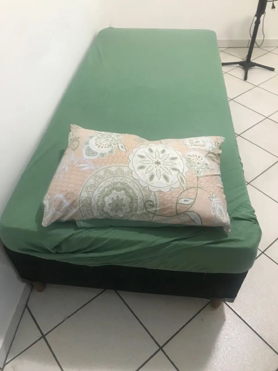 Cama Solteiro  - Foto 2