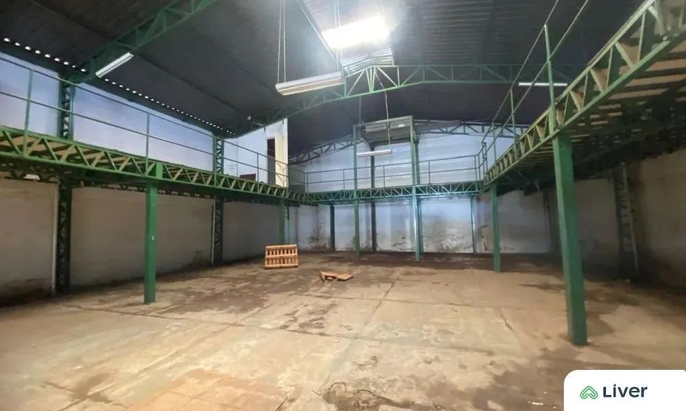 Galpão Rua 70 Centro - Foto 4