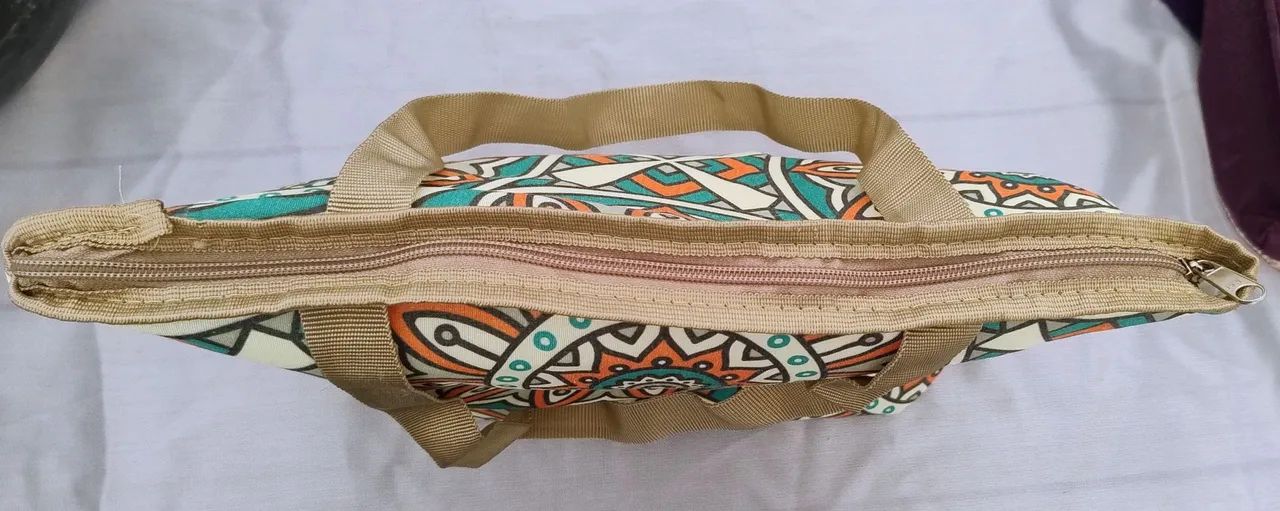 Bolsa térmica  - Foto 3