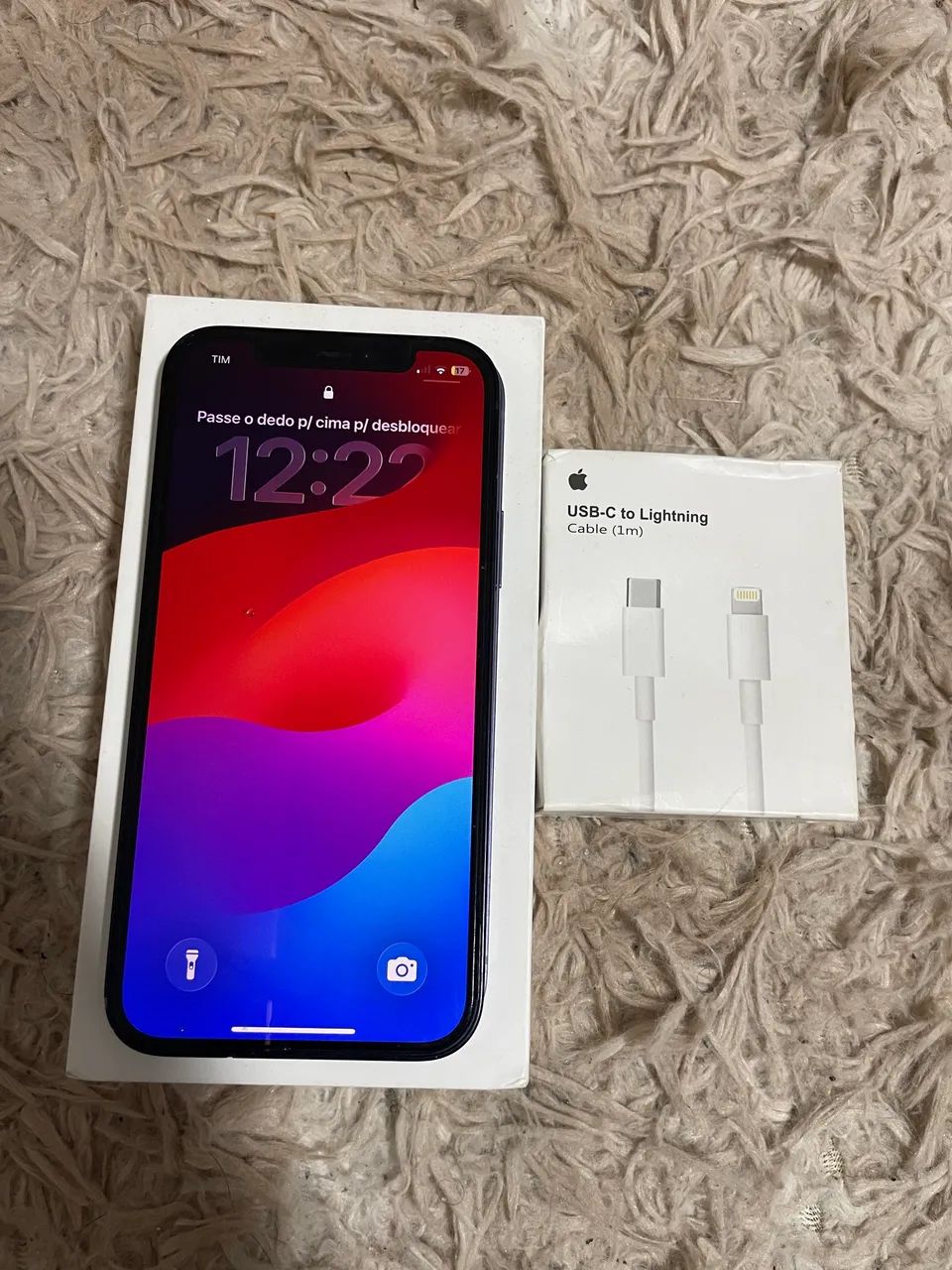 iPhone 12 128 GB - Foto 5