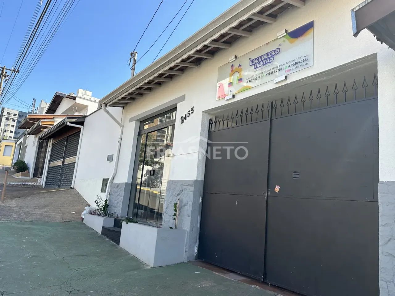 Casa à venda no bairro Vila Independência - Foto 2