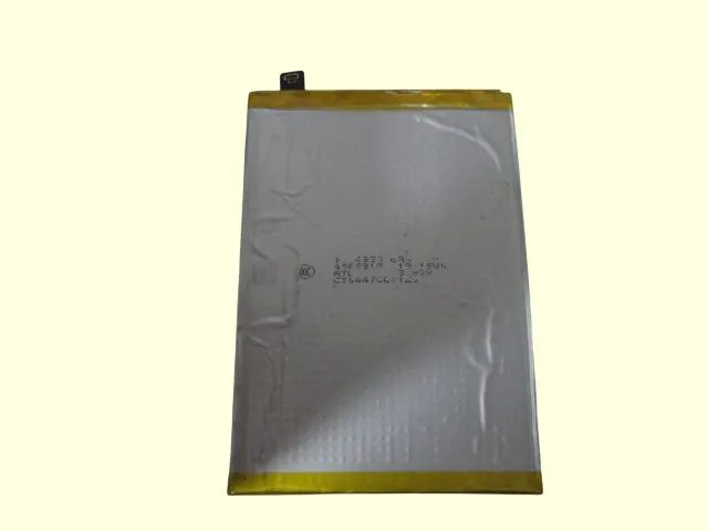 BATERIA MOD BLP677 ORIGINAL REALME C51 - Foto 2