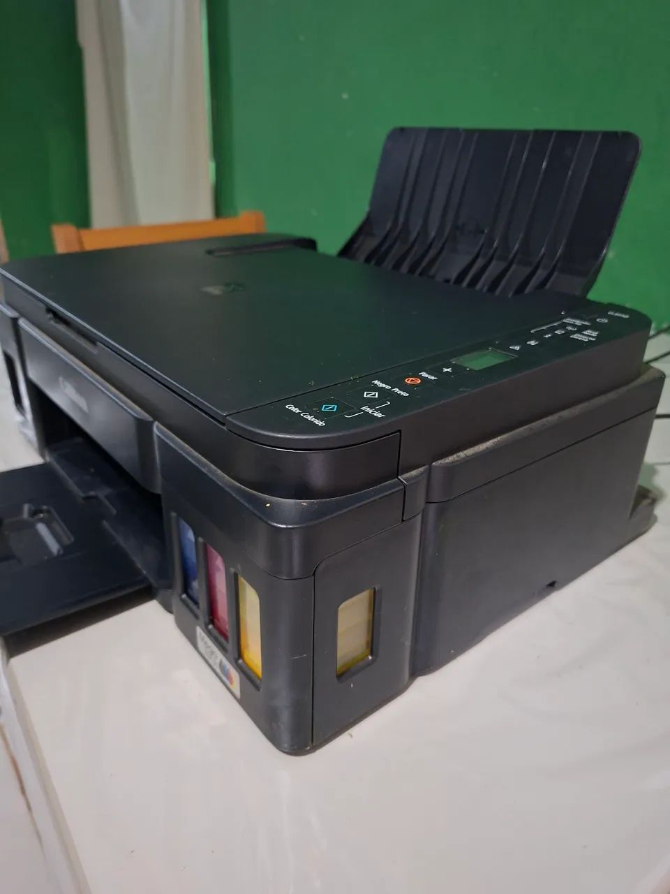 Impressora para sublimação 
