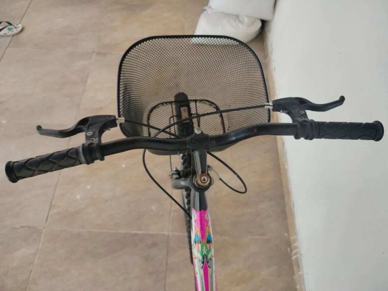 Bicicleta  - Foto 2