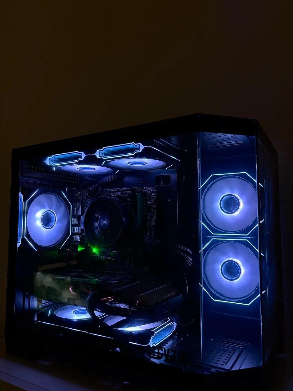 PC GAMER COMPLETO - Foto 2