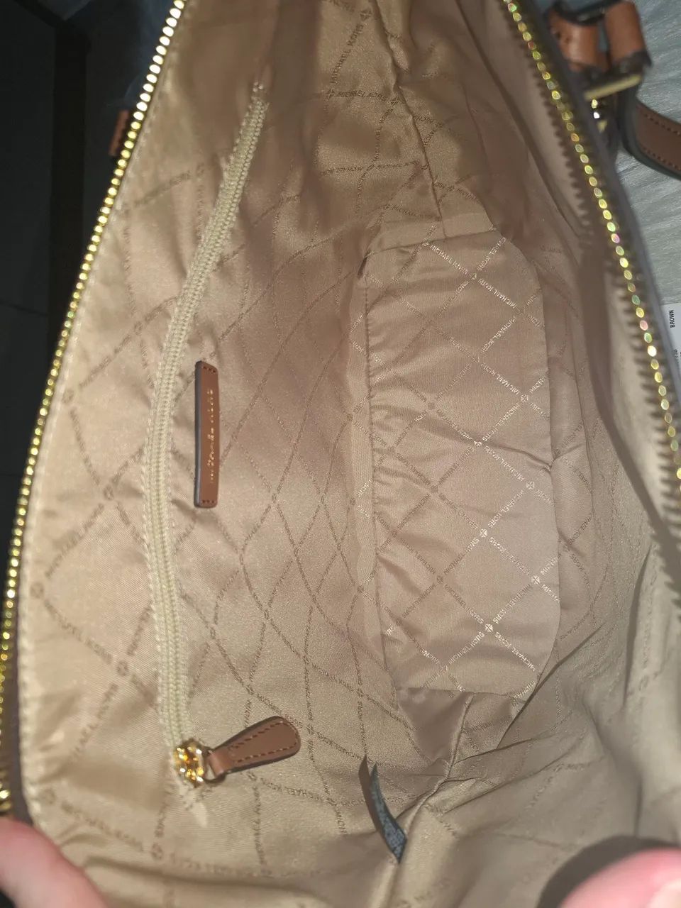 Bolsa Michael Kors original  - Foto 5