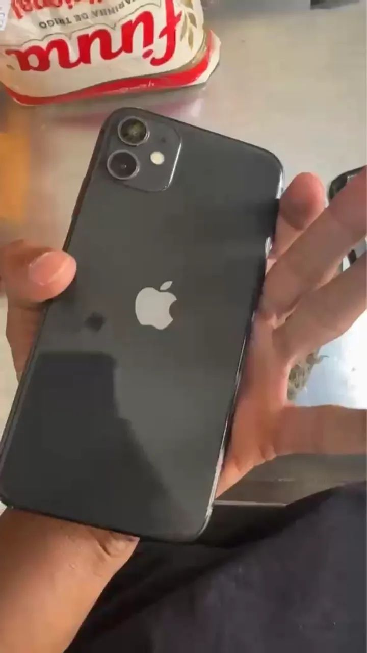 Iphone 11 128gb - Foto 2