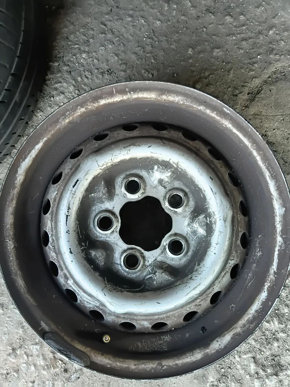 Roda kombi 