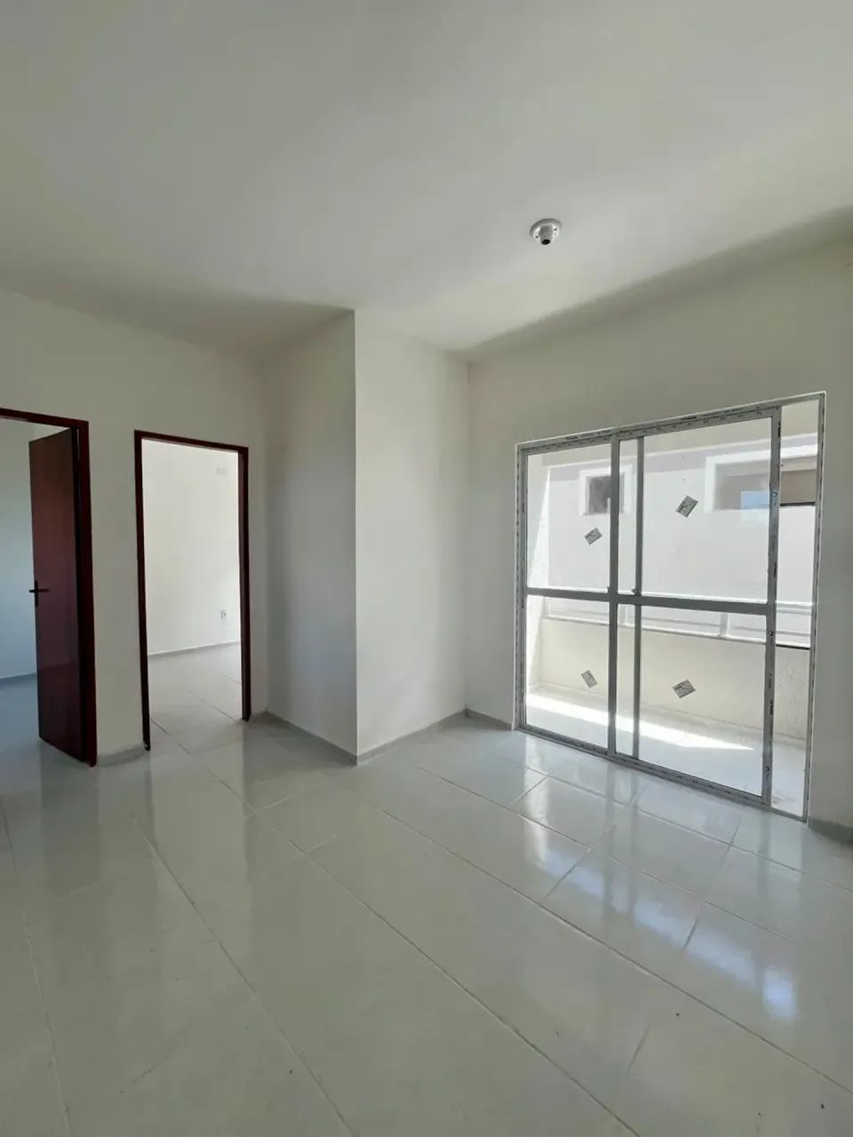 APTO 2 QUARTOS  NO PARQUE DOM PEDRO | 63M² | R$ 185 MIL - Foto 2