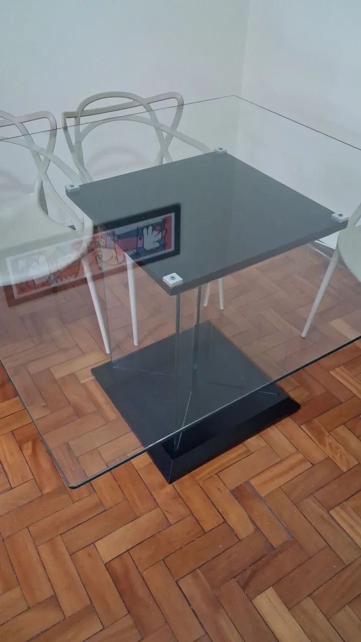 Mesa de 8 lugares - Foto 2
