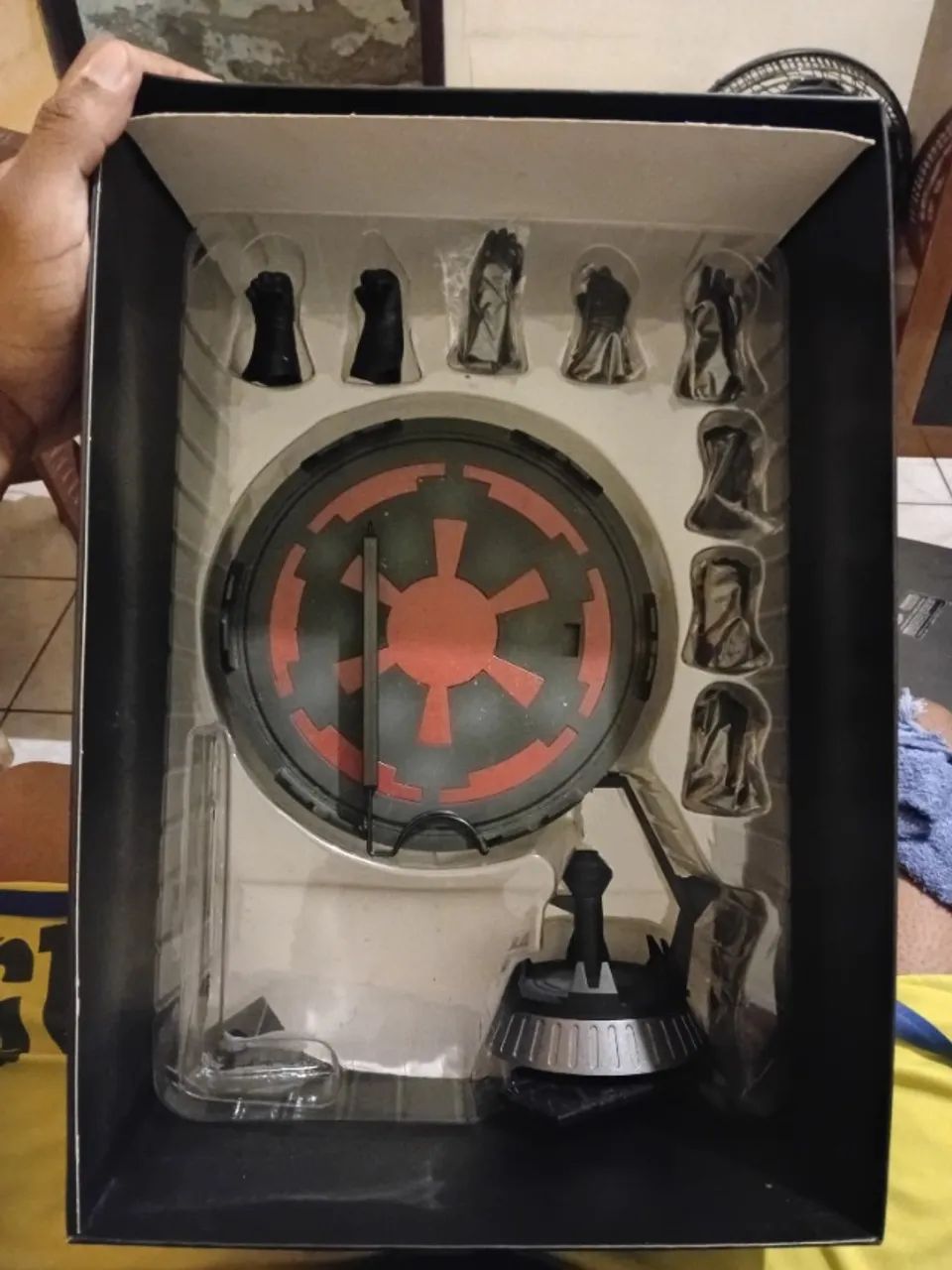 Star Wars: Darth Vader - Foto 2