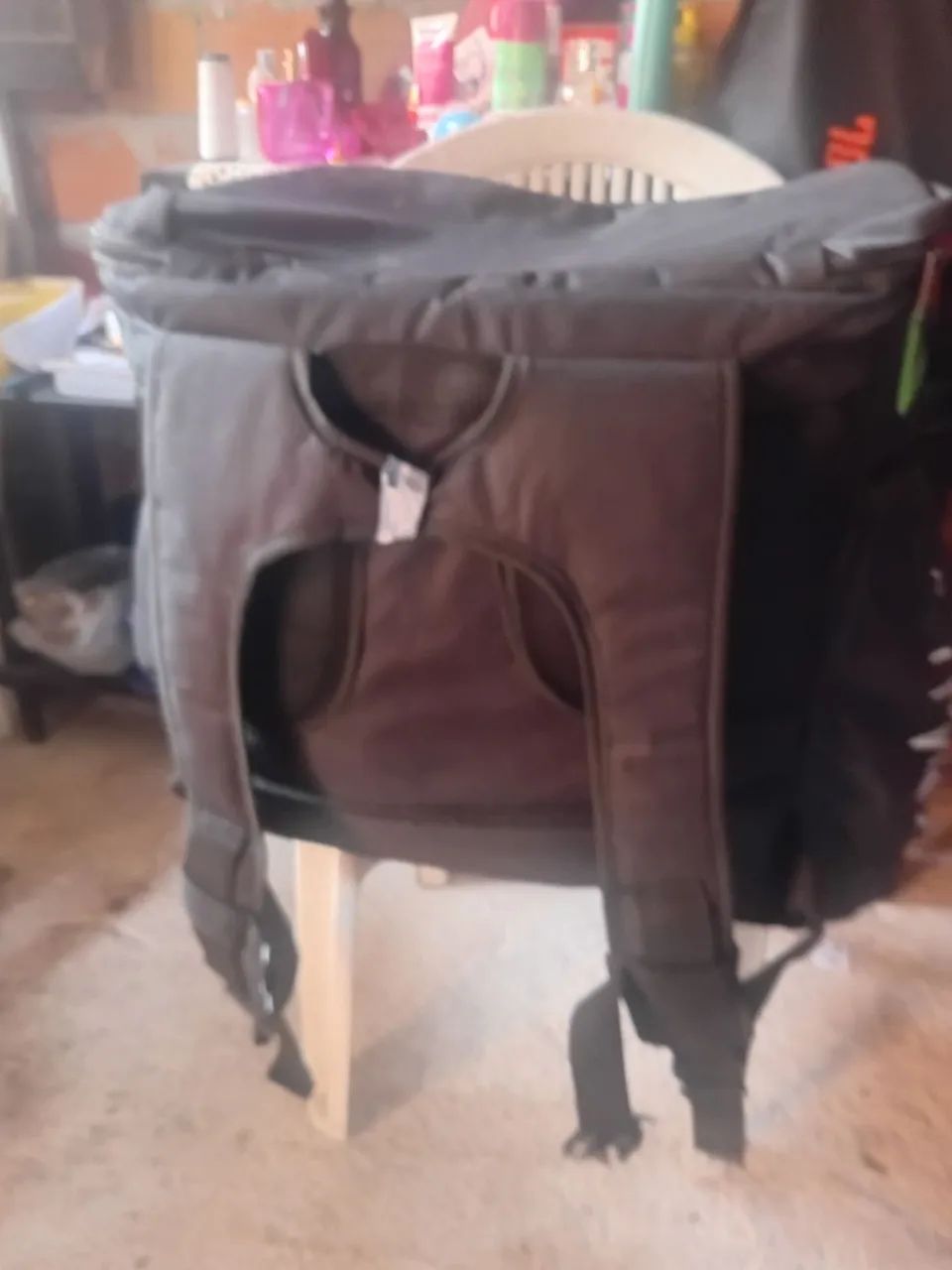 Barg 30 kilos mottu  - Foto 4