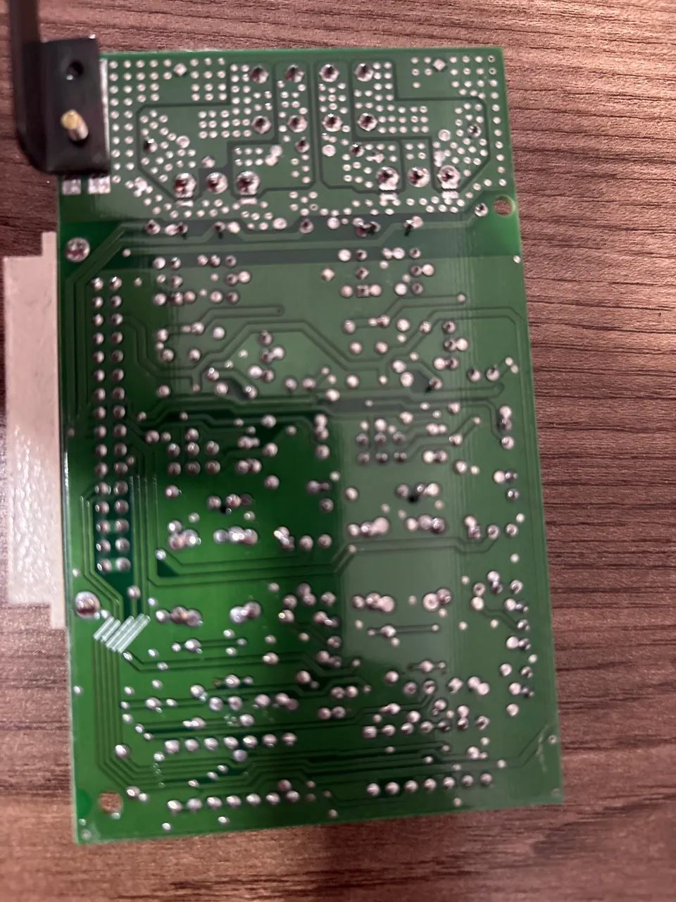 Placa Ramal Misto Corp 6000/8000 Intelbras - Foto 2