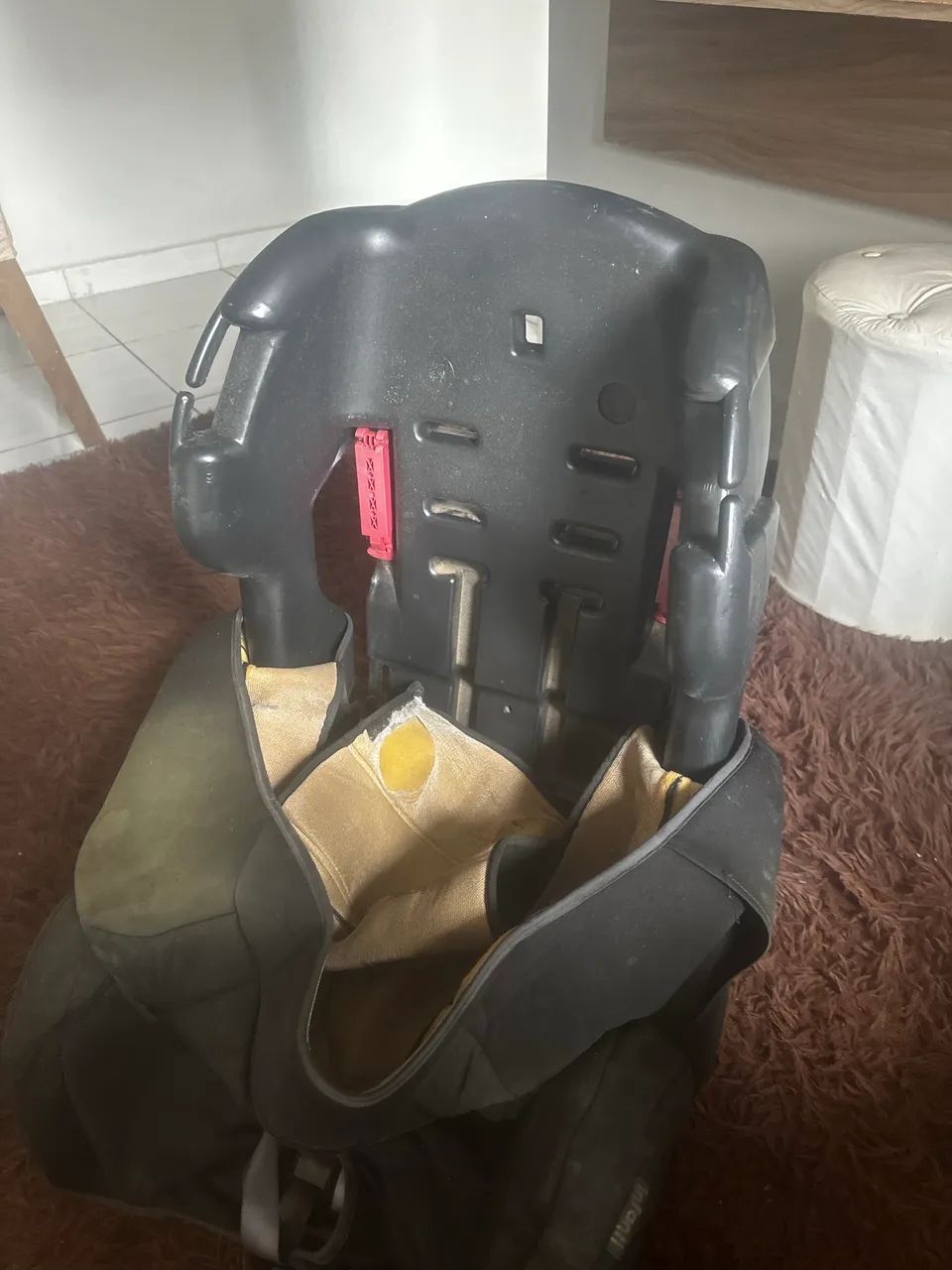 Cadeira de carro  - Foto 2