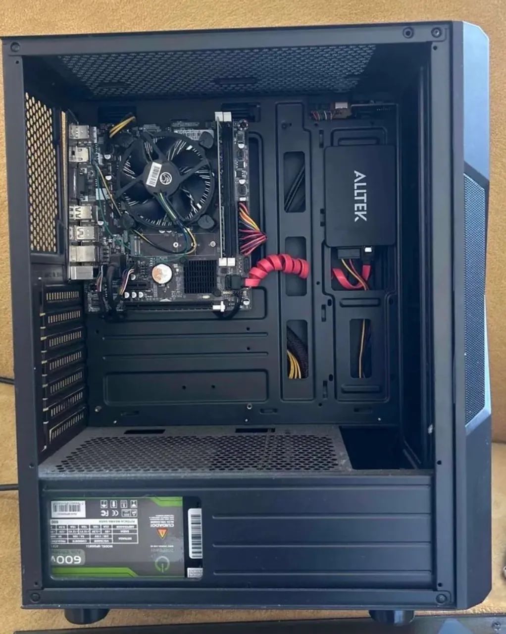 Computador.