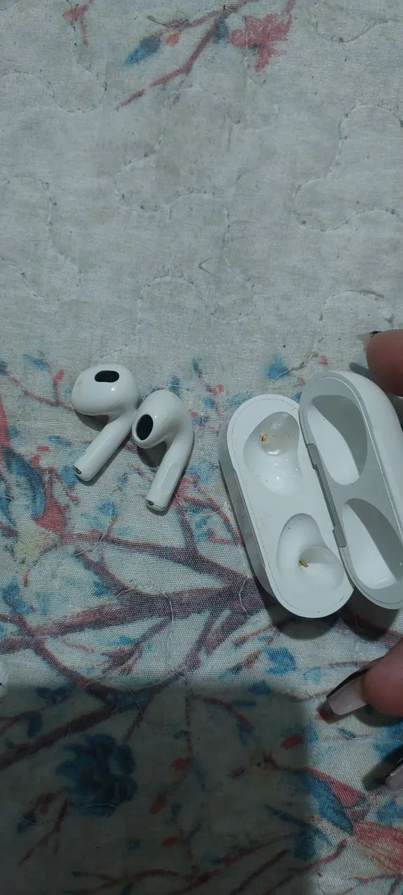 Apple Airpods 3 geracao - Foto 4