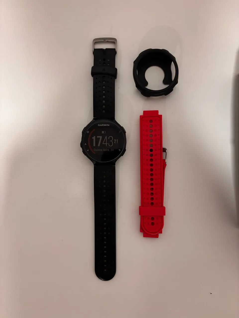 Garmin forerunner 235 - Foto 3