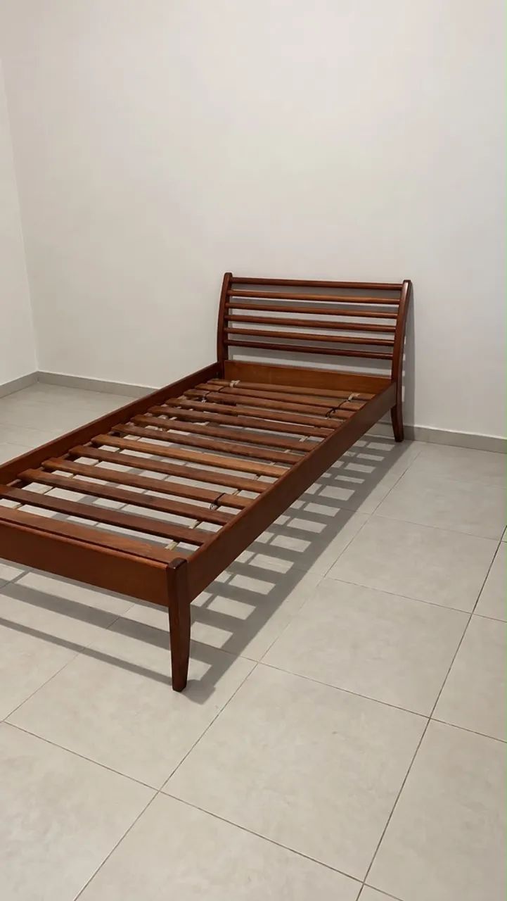 Cama solteiro - Foto 4