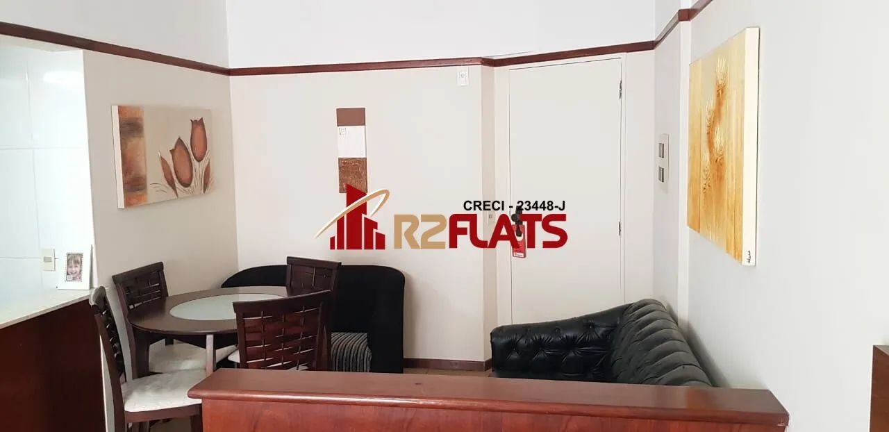Flat com ótimo preço no Centro de SP. Confira! - Foto 2