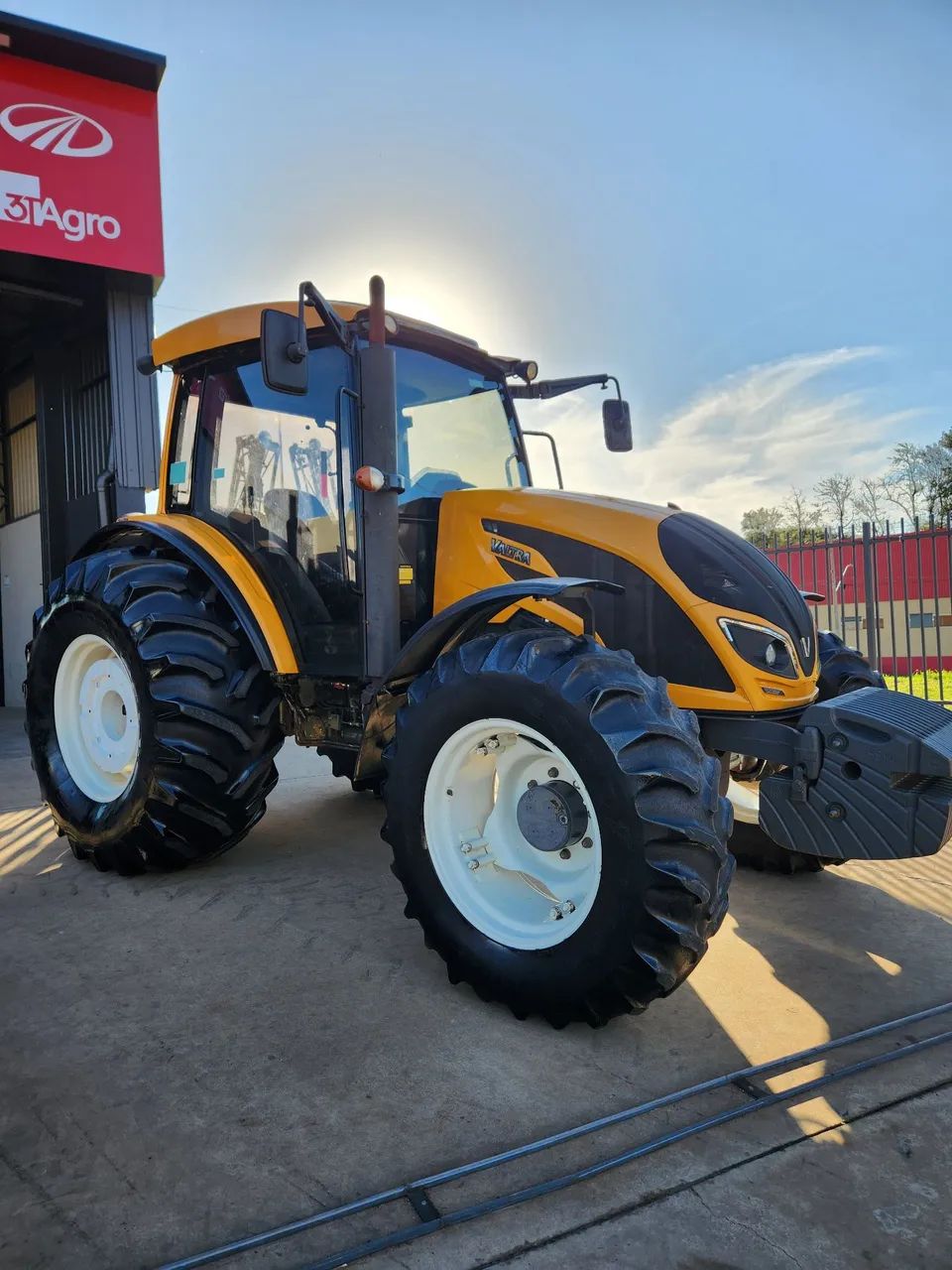 Vendo ou Troco A134 2019. - Foto 2