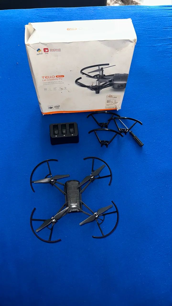 Drone DJI Tello - Foto 2