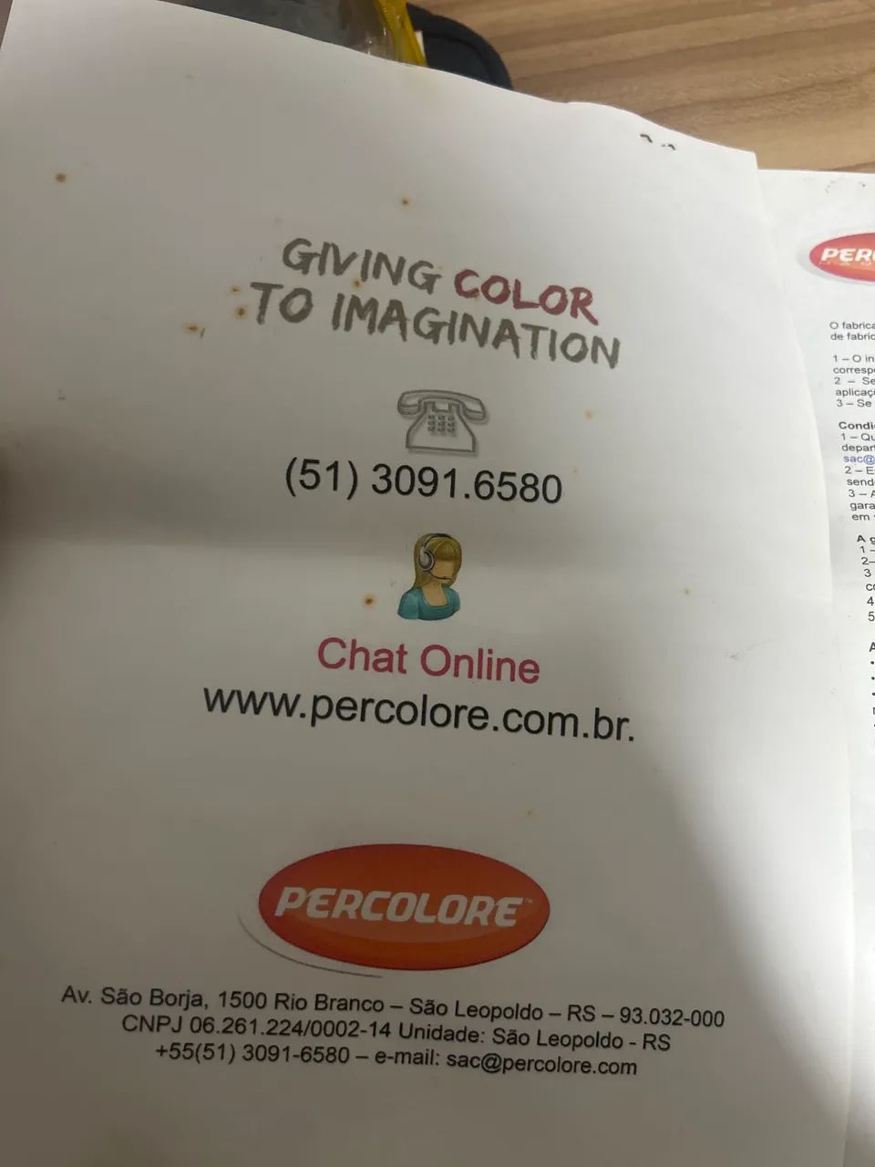 Maquina dosadora tintometrica renner c for retirar consigo fazer por 6200 - Foto 3