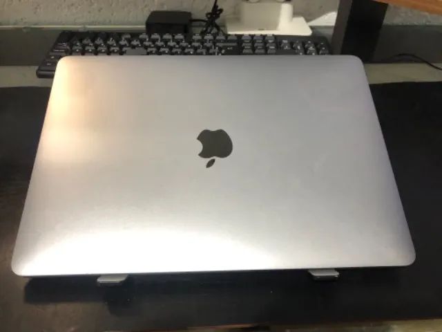 MacBook Pro 2017 - Foto 4