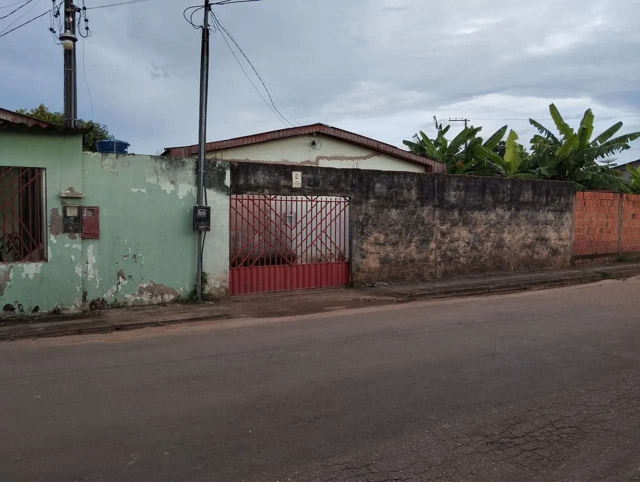 Foto - Rio Branco - Conquista