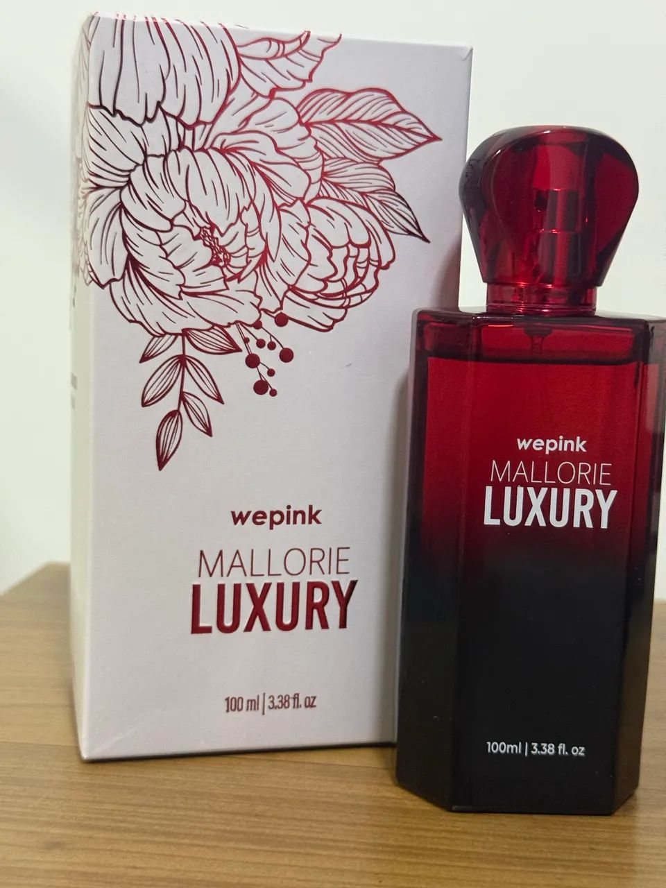 Mallorie Luxury