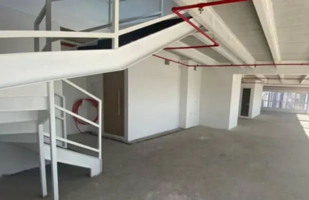 Sala comercial na Rua Turiassu, 1488 - 3° andar  850 m² - Foto 3