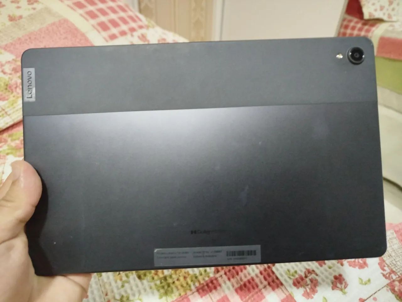 Tablet Lenovo Tab P11 Plus - Foto 2