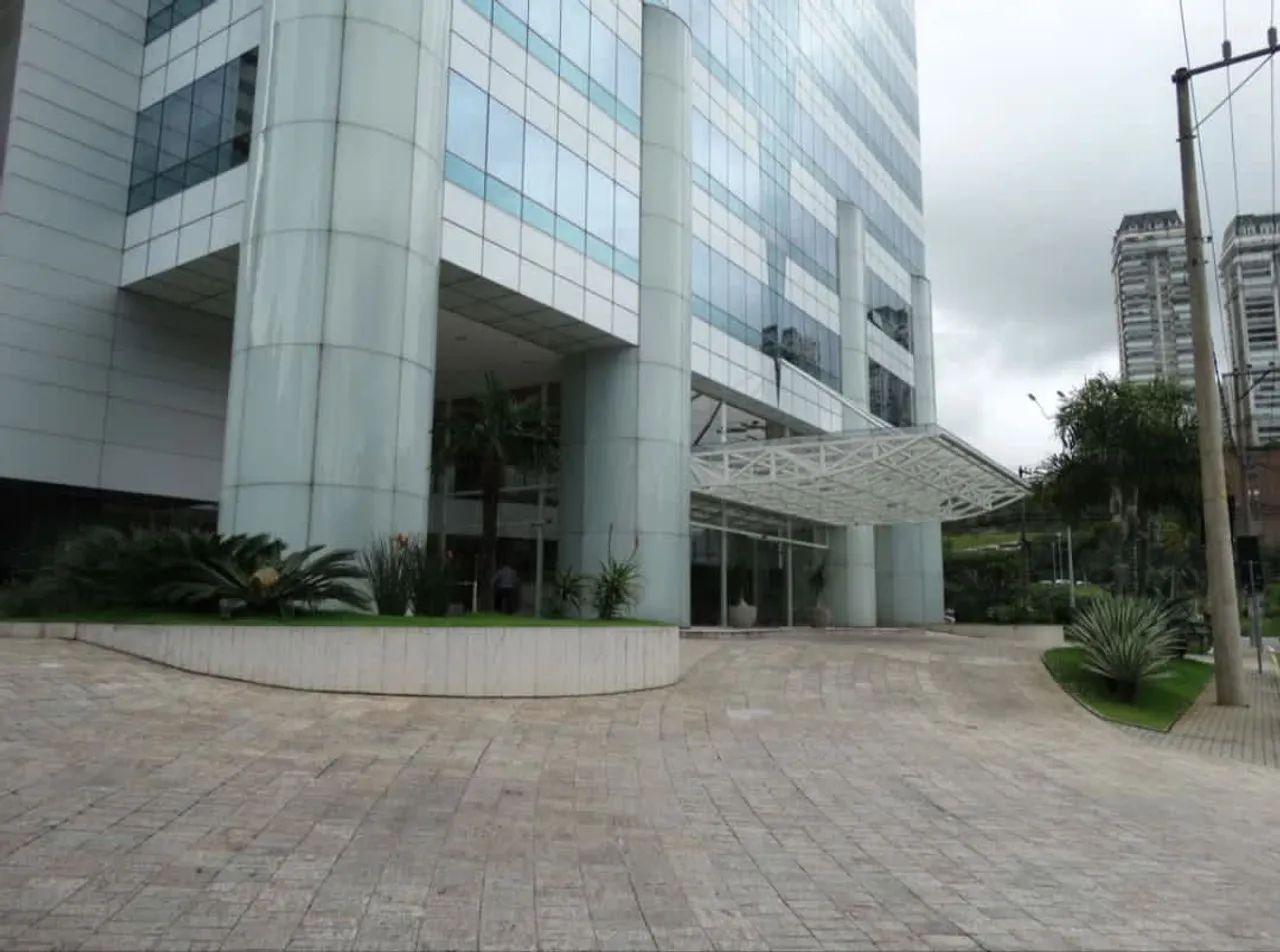 Sala comercial na Rua Surubim, 577 - Cj. 143  157 m² - Foto 5