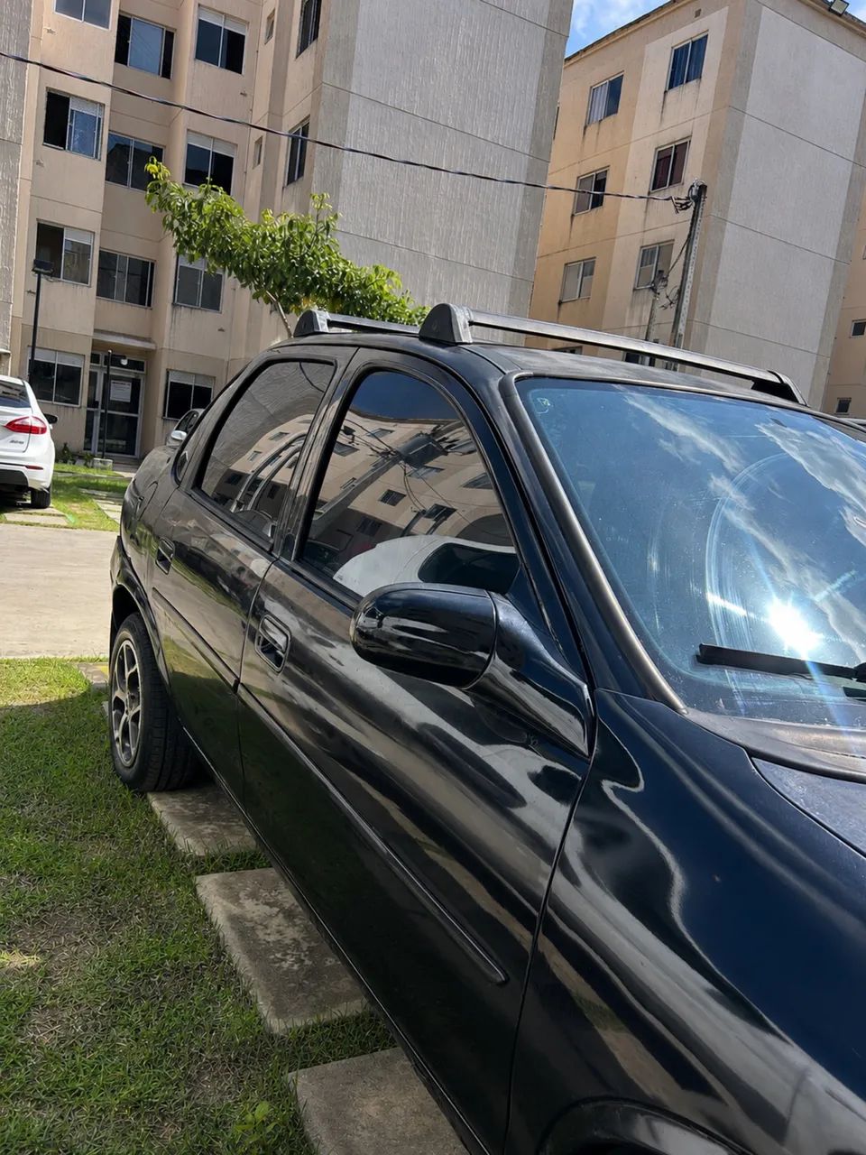 Chevrolet Corsa Corsa Sed Class.Life 1.0/1.0 FlexPower 2006