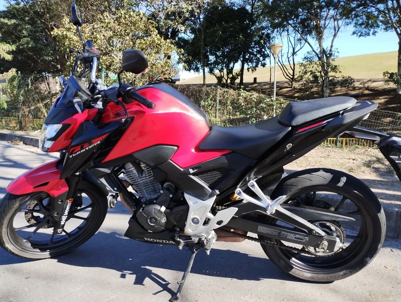 Cb 300 sem detalhes - Foto 5