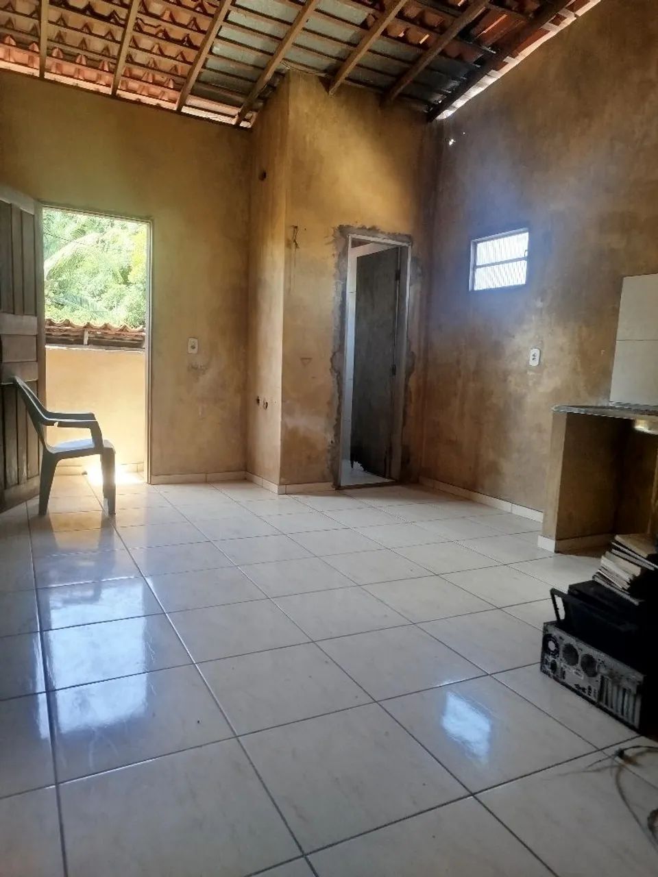Venda de casa, Cruzeiro do Anil - Foto 5