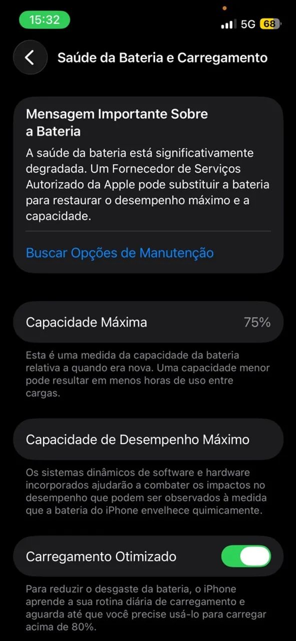 iPhone 13 Mini 128 GB  - Foto 5