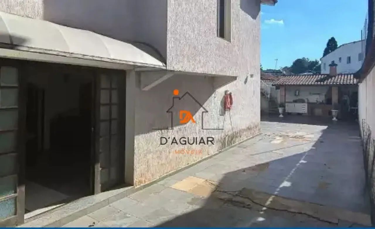 Sobrado para alugar no bairro Tremembé com 6 dormitórios/quartos e 248 m² de área útil - Foto 3