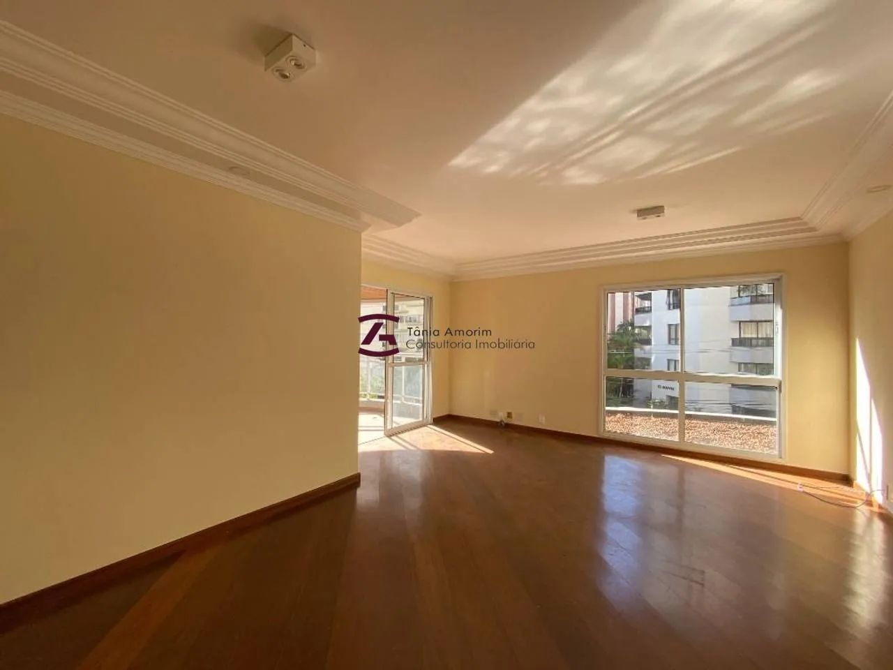 Apartamento com 3 quartos para alugar, 105 m² - Perdizes - São Paulo/SP - Foto 5