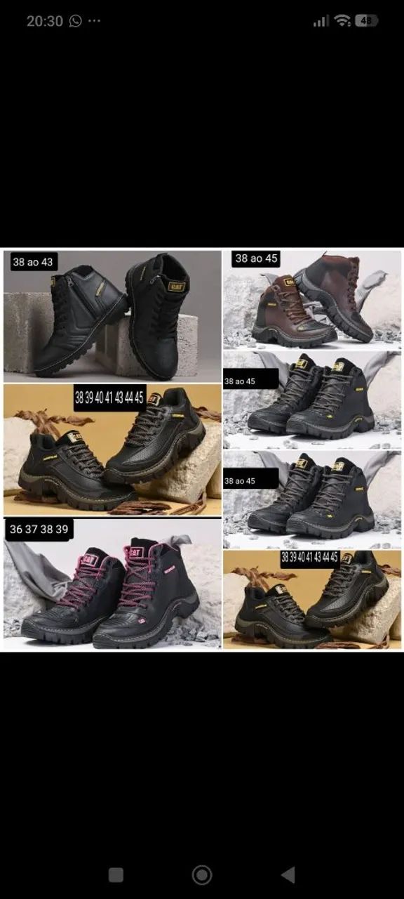 Botas