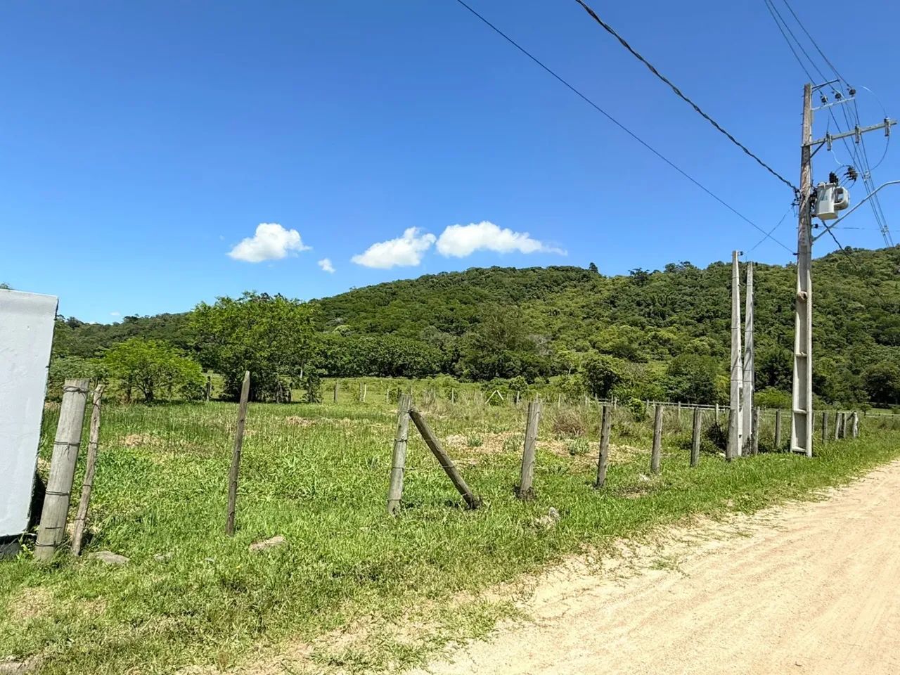 Terreno em Garopaba - SC  - Foto 3