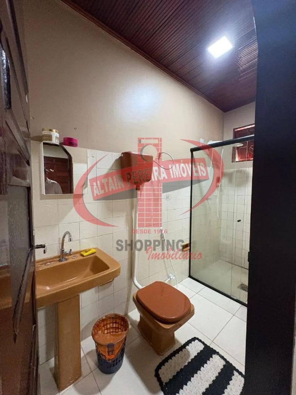 CASA COM TRÊS DORMITÍROS SENDO UM SUÍTE PARA LOCAÇÃO DISPONÍVEL NO BAIRRO NOVO BURITIZAL,  - Foto 12