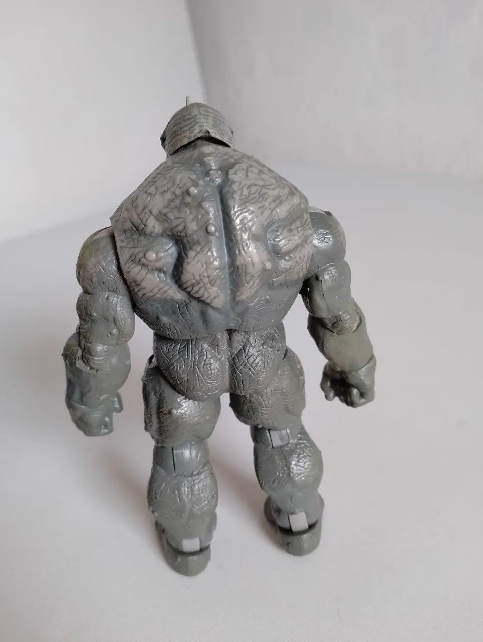 Marvel Universe Rhino escala 3,75 HASBRO  - Foto 3