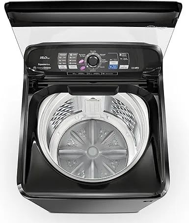 Maquina de lavar Roupas 127v Novo e garantia - Foto 3