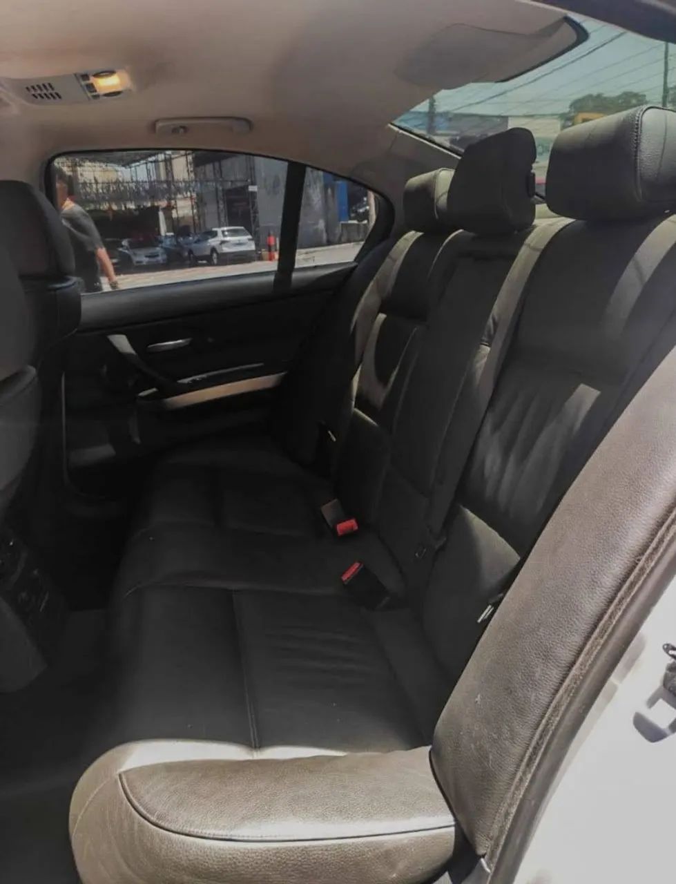 BMW 325I A 2006 - Foto 4