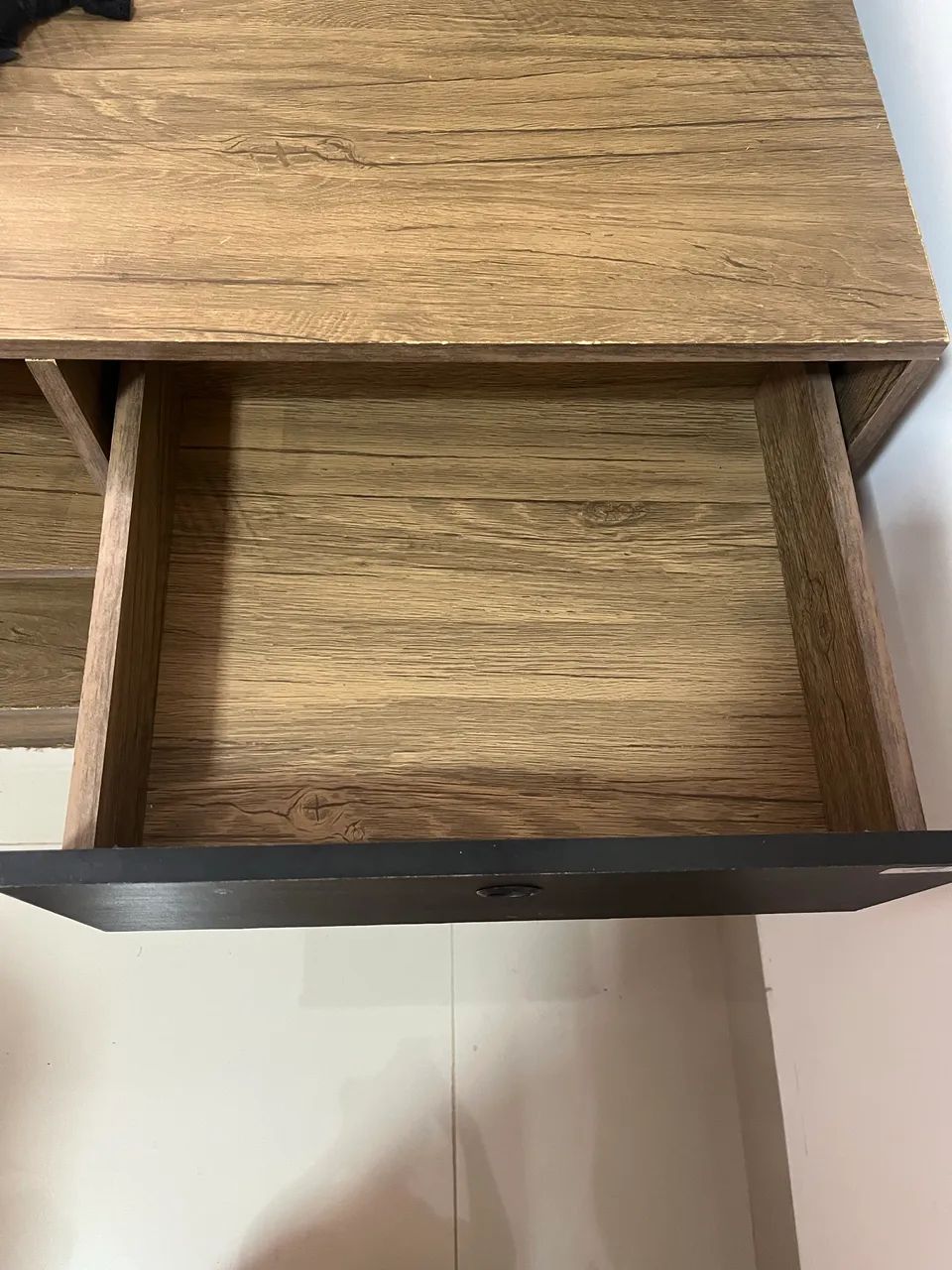 Conjunto de Guarda-roupa e cômoda - Quarto modulado - Foto 5
